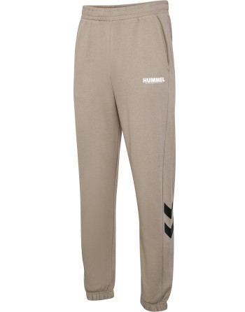 hmlLEGACY REGULAR PANTS / Hose aus Sweatstoff