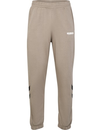 hmlLEGACY REGULAR PANTS / Hose aus Sweatstoff