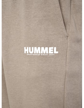 hmlLEGACY REGULAR PANTS / Hose aus Sweatstoff