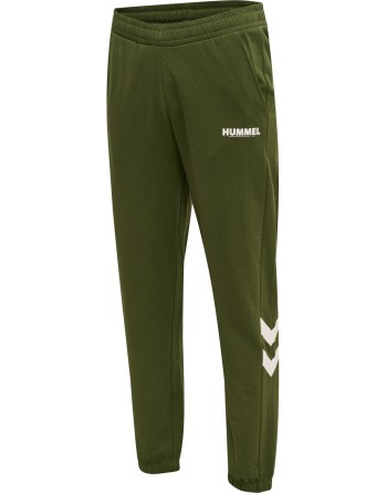 hmlLEGACY REGULAR PANTS / Hose aus Sweatstoff