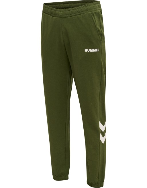 hmlLEGACY REGULAR PANTS / Hose aus Sweatstoff hmlLEGACY REGULAR PANTS / Hose aus Sweatstoff