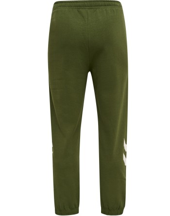 hmlLEGACY REGULAR PANTS / Hose aus Sweatstoff