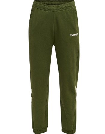 hmlLEGACY REGULAR PANTS / Hose aus Sweatstoff