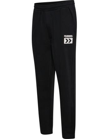 hmlLEGACY REGULAR PANTS / Hose aus Sweatstoff