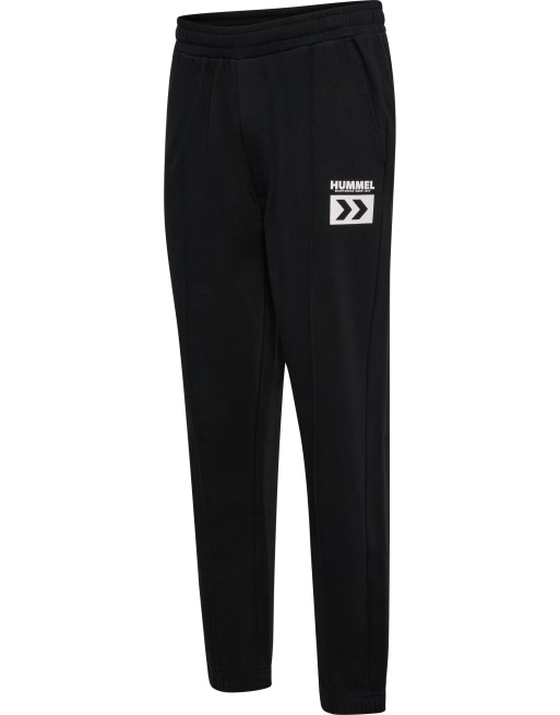hmlLEGACY REGULAR PANTS / Hose aus Sweatstoff