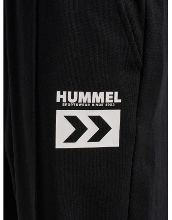 hmlLEGACY REGULAR PANTS / Hose aus Sweatstoff