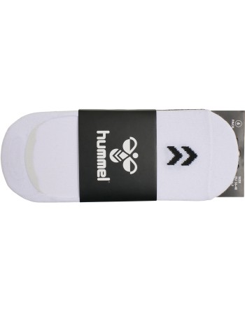 hmlCHEVRON 6-PACK NO SHOW SOCKS