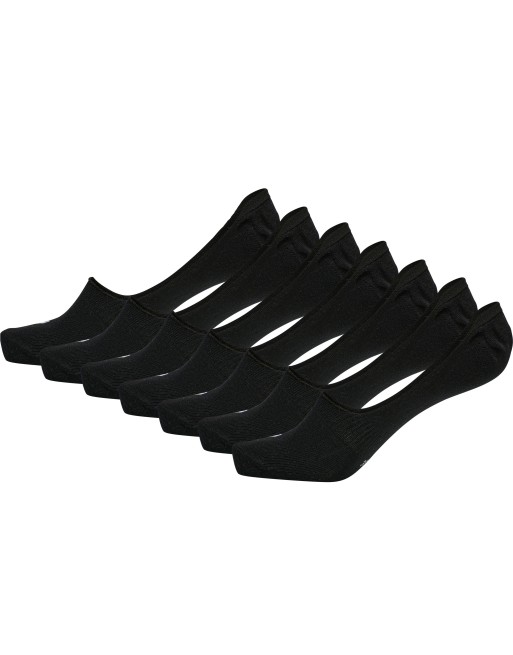 hmlCHEVRON 6-PACK NO SHOW SOCKS