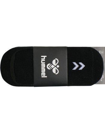 hmlCHEVRON 6-PACK NO SHOW SOCKS