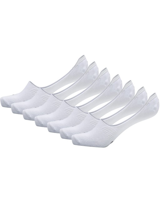 hmlCHEVRON 6-PACK NO SHOW SOCKS