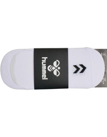 hmlCHEVRON 6-PACK NO SHOW SOCKS
