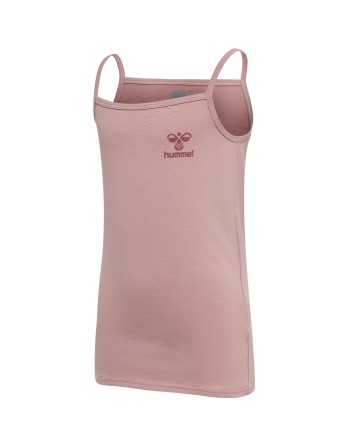 hmlCAROLINA STRAP TOP 2-PACK