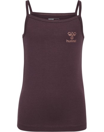 hmlCAROLINA STRAP TOP 2-PACK