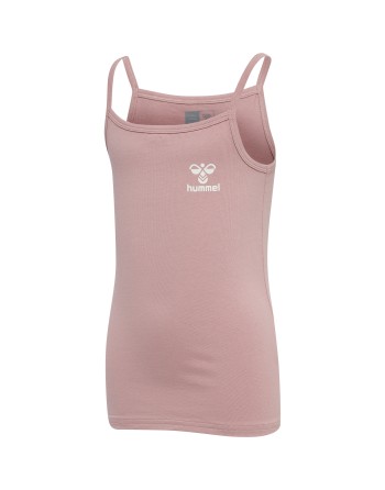 hmlCAROLINA STRAP TOP 2-PACK