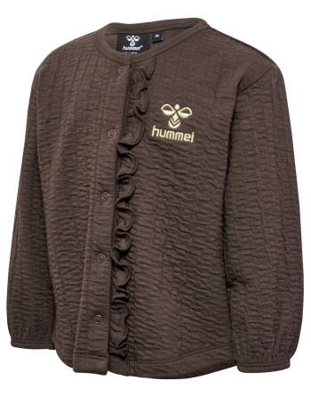 hmlISSA SWEAT JACKET