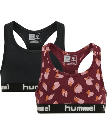 hmlCAROLINA TOP 2-PACK