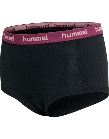 hmlCAROLINA HIPSTERS 2-PACK