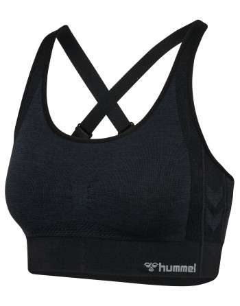 hmlMT SHINE SEAMLESS SPORTS BRA
