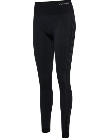 hmlMT SHINE SEAMLESS MW TIGHTS