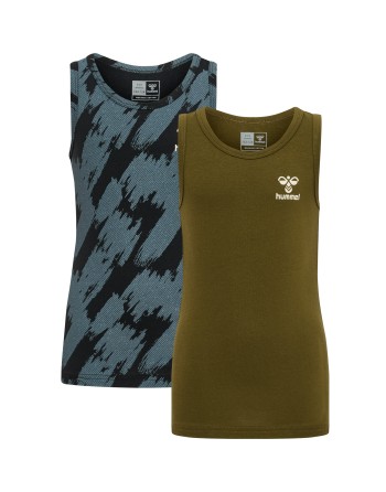 hmlNOLAN TANK TOP 2-PACK