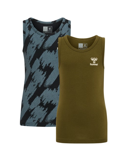 hmlNOLAN TANK TOP 2-PACK hmlNOLAN TANK TOP 2-PACK