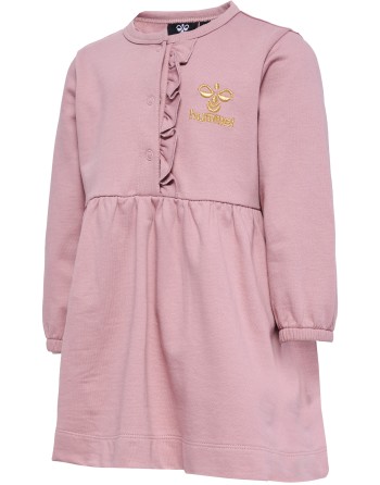 hmlSELINA DRESS L/S