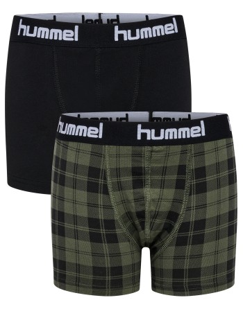 hmlNOLAN BOXERS 2-PACK