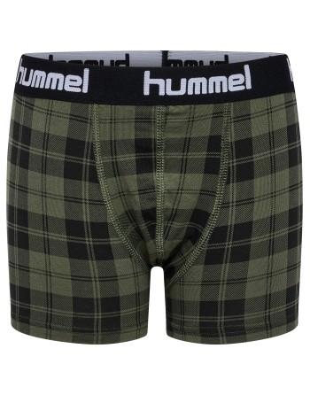 hmlNOLAN BOXERS 2-PACK