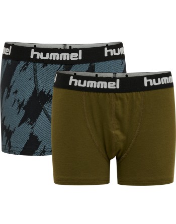 hmlNOLAN BOXERS 2-PACK
