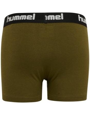 hmlNOLAN BOXERS 2-PACK