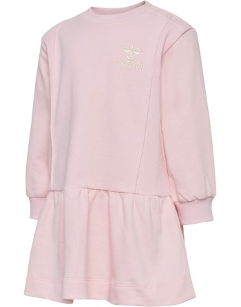 hmlHELLE DRESS L/S