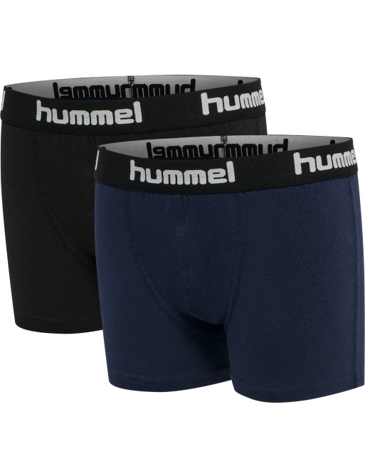 hmlNOLAN BOXERS 2-PACK hmlNOLAN BOXERS 2-PACK