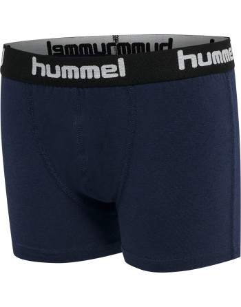 hmlNOLAN BOXERS 2-PACK