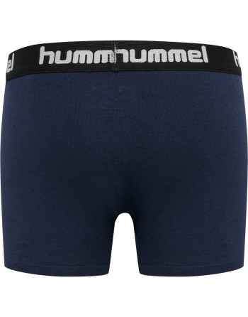 hmlNOLAN BOXERS 2-PACK