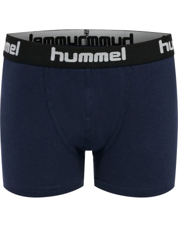 hmlNOLAN BOXERS 2-PACK