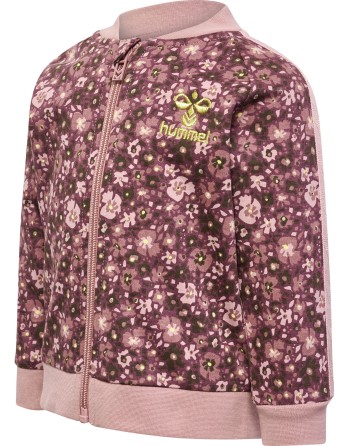 hmlLUCHIA ZIP JACKET
