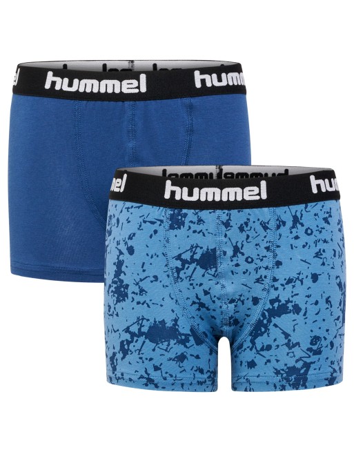 hmlNOLAN BOXERS 2-PACK hmlNOLAN BOXERS 2-PACK