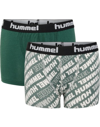 hmlNOLAN BOXERS 2-PACK