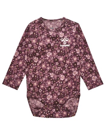 hmlLUCHIA BODY L/S