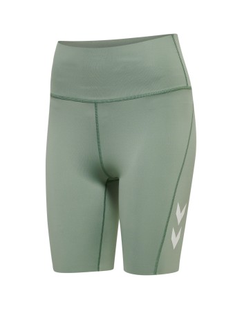 hmlMT GRACE HW TIGHT SHORTS