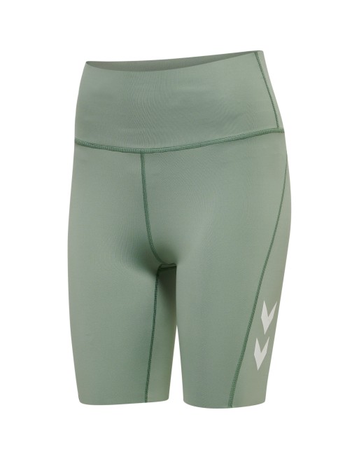 hmlMT GRACE HW TIGHT SHORTS