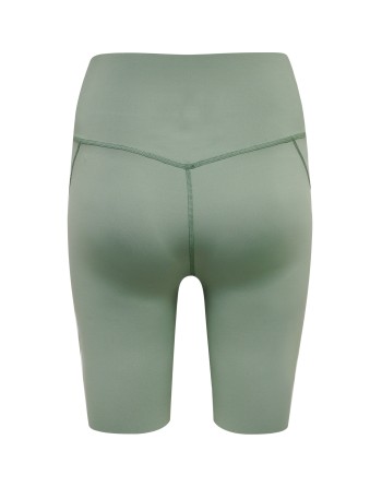 hmlMT GRACE HW TIGHT SHORTS