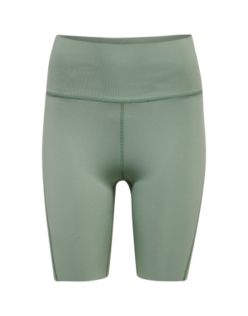 hmlMT GRACE HW TIGHT SHORTS
