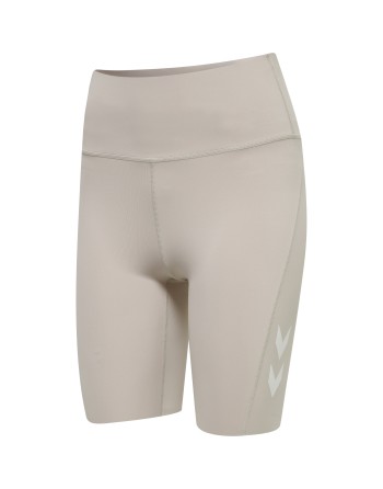 hmlMT GRACE HW TIGHT SHORTS