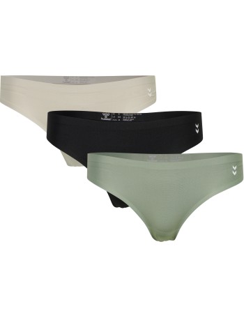 hmlMT BREEZE THONG 3-PACK