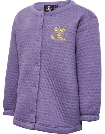 hmlINGE SWEAT JACKET