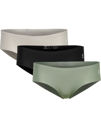 hmlMT BREEZE HIPSTER 3-PACK