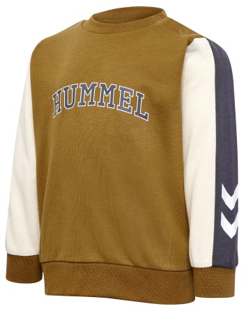 hmlLUCCA SWEATSHIRT