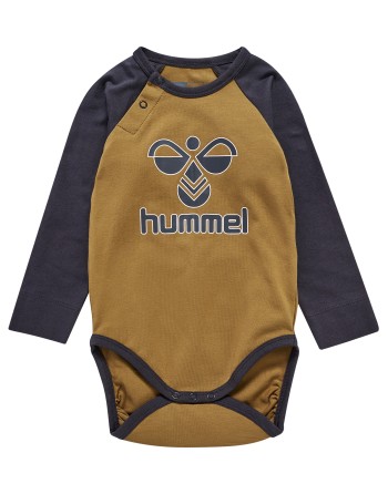 hmlBRORSON BODY L/S