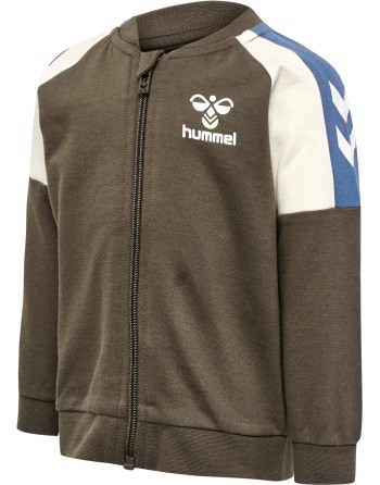 hmlHERMAN ZIP JACKET